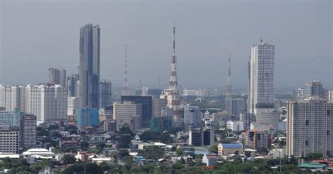 Air Quality Quezon City: Live air quality and pollution Forecasts.